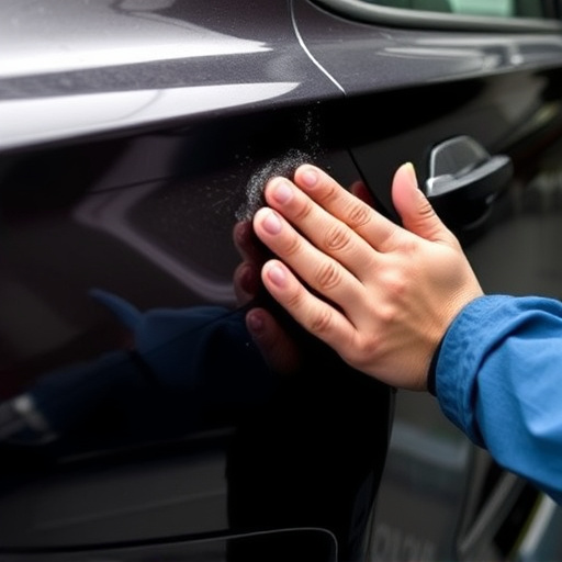 car scratch repair