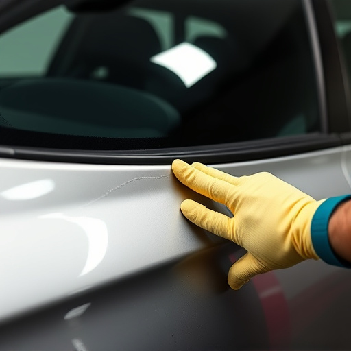 car scratch repair