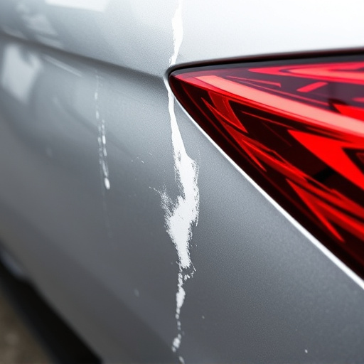 car scratch repair