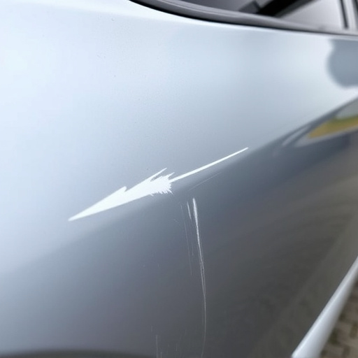 car scratch repair