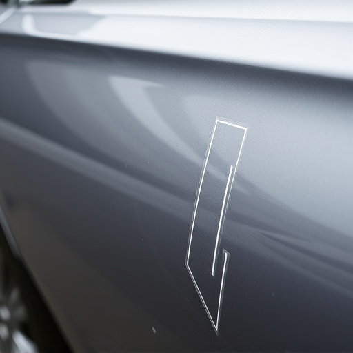 car scratch repair