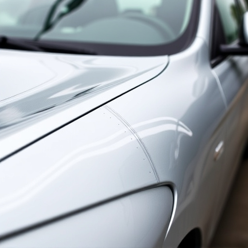 car scratch repair