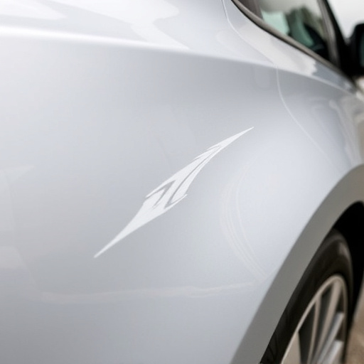 car scratch repair