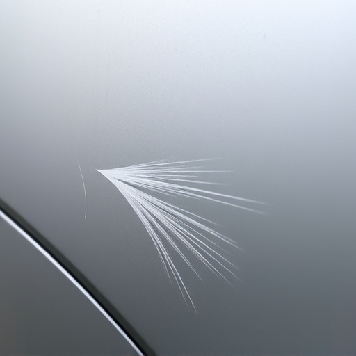car scratch repair