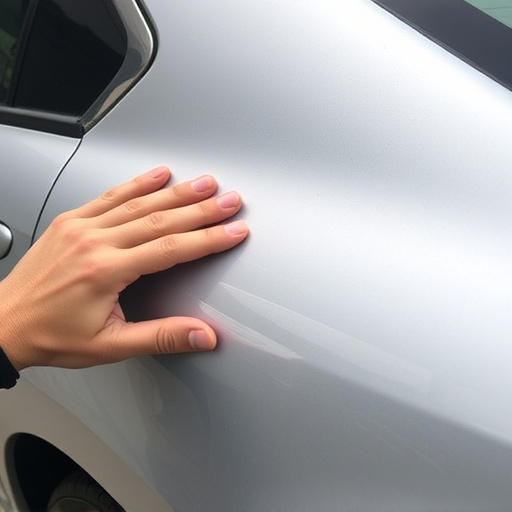 car scratch repair