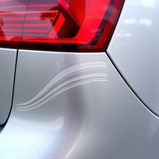 car scratch repair