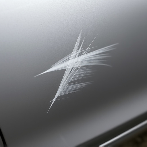 car scratch repair