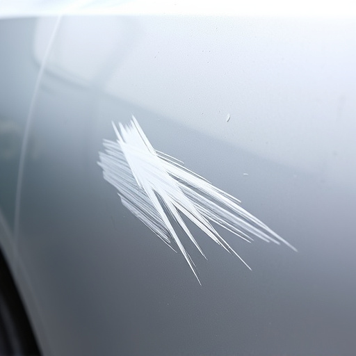car scratch repair
