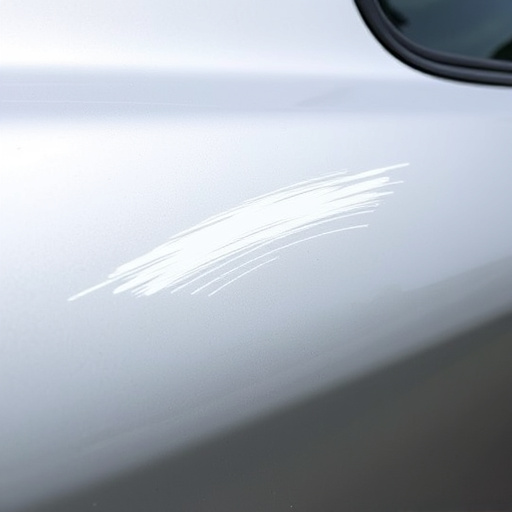 car scratch repair