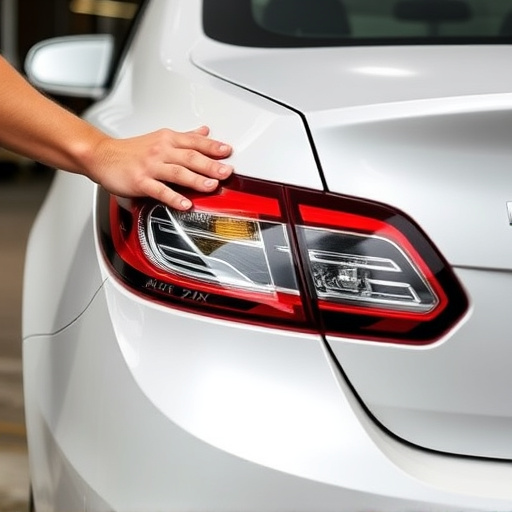 car scratch repair