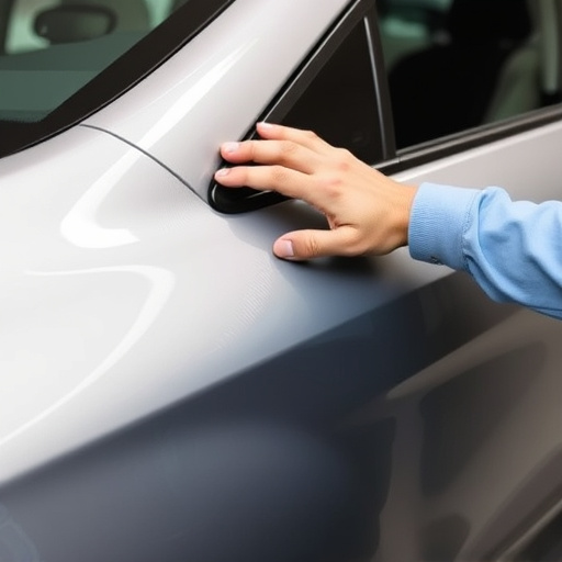 car scratch repair