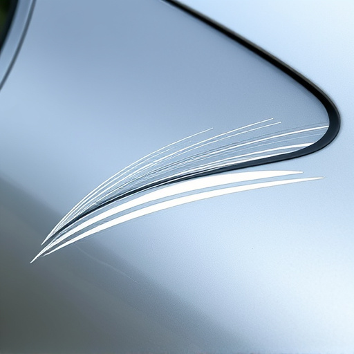 car scratch repair