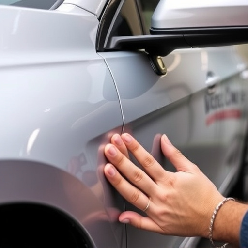 car scratch repair