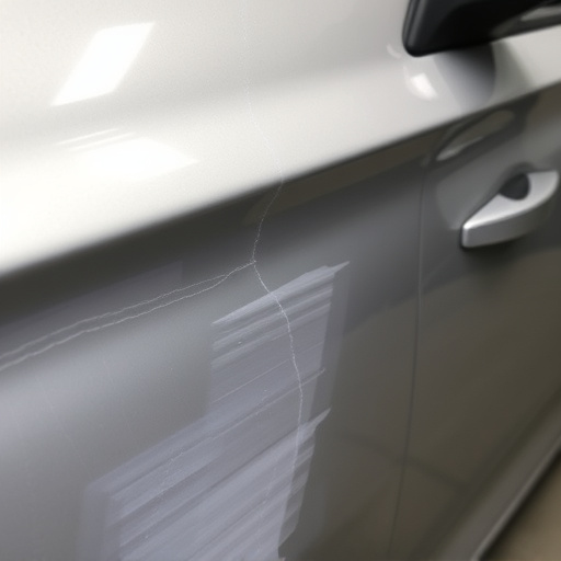 car scratch repair