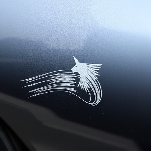 car scratch repair