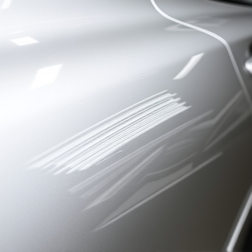 car scratch repair