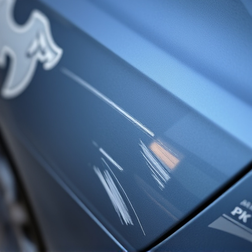 car scratch repair