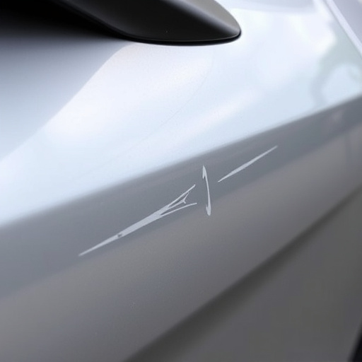 car scratch repair