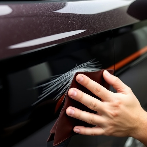 car scratch repair