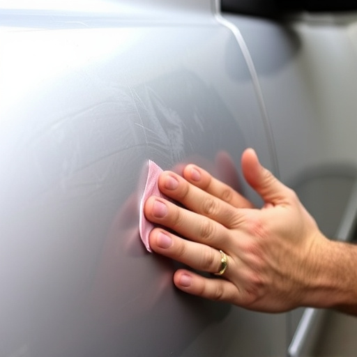 car scratch repair
