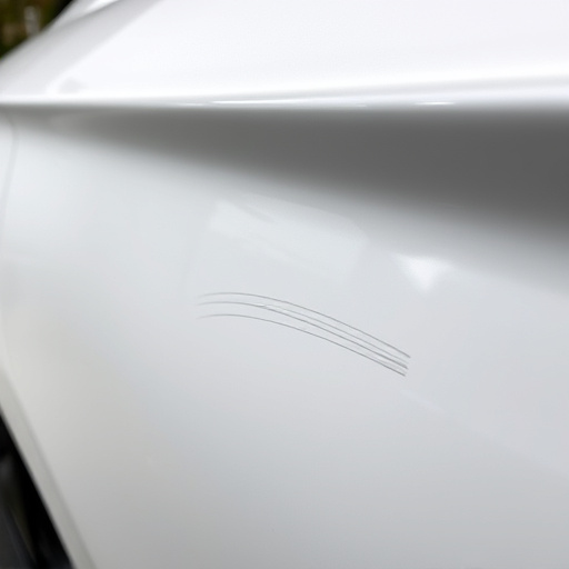 car scratch repair