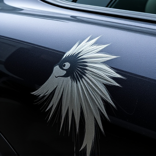 car scratch repair