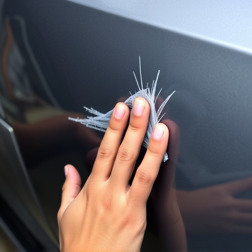 car scratch repair