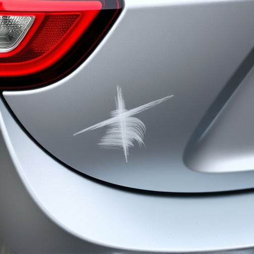 car scratch repair