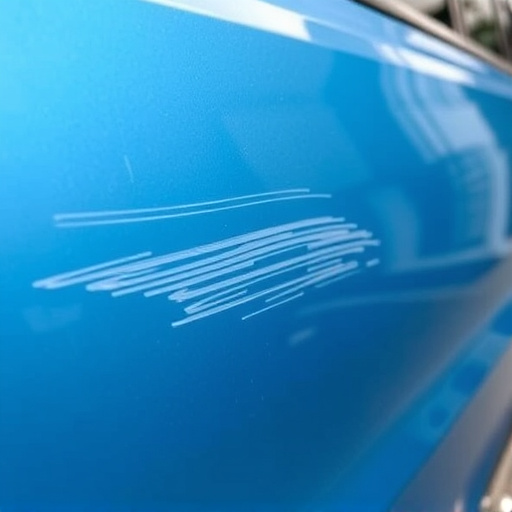 car scratch repair