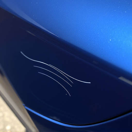 car scratch repair