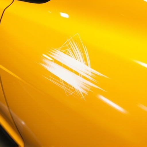 car scratch repair