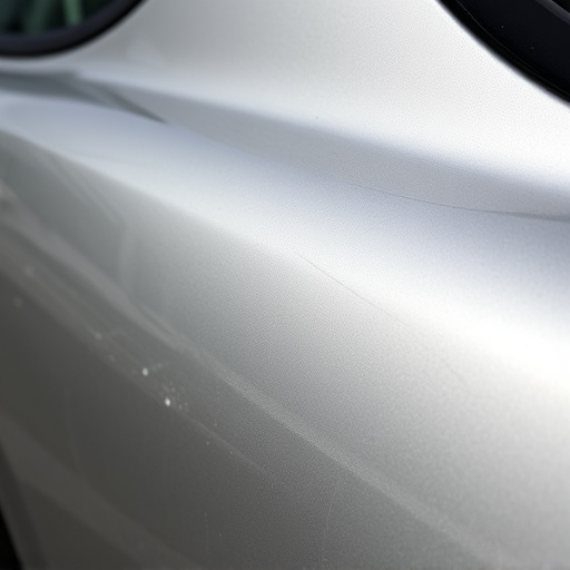 car scratch repair