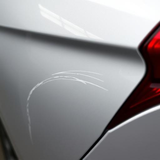 car scratch repair