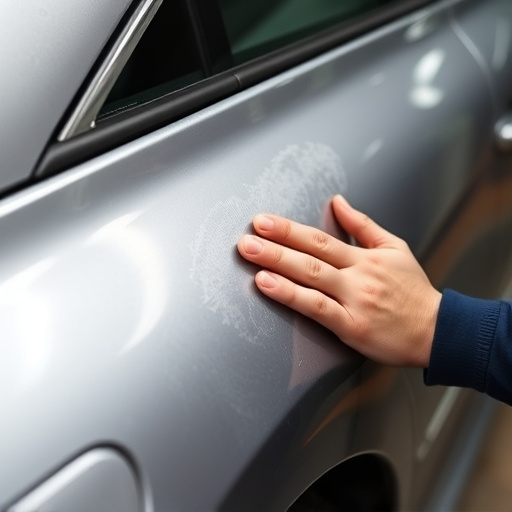 car scratch repair