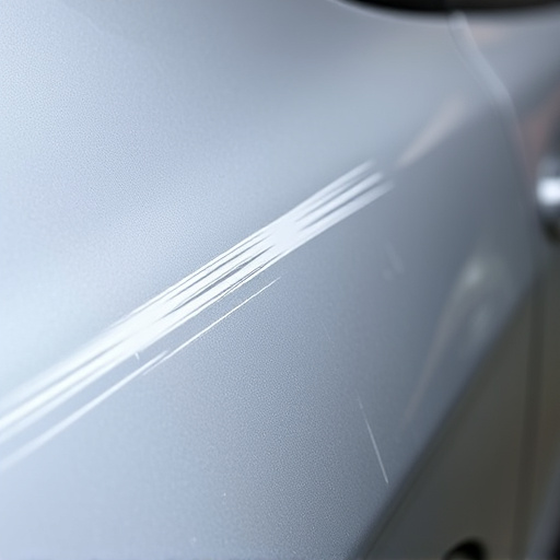 car scratch repair