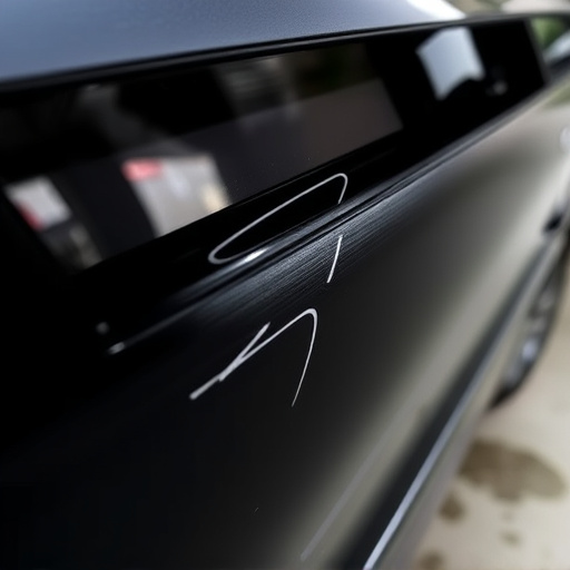 car scratch repair