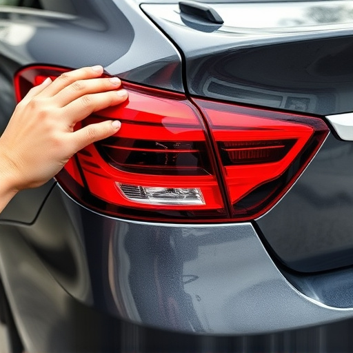 car scratch repair