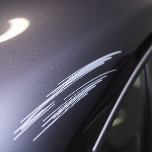 car scratch repair