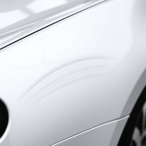 car scratch repair