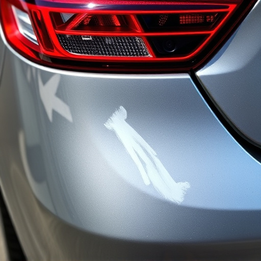 car scratch repair