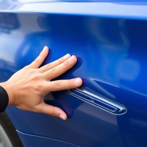 car scratch repair