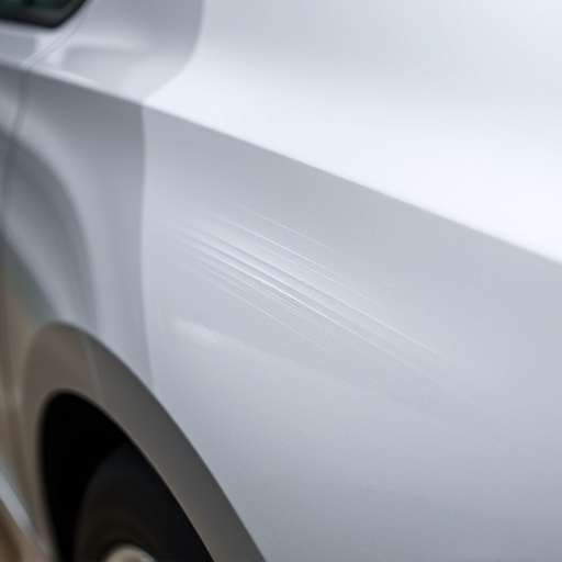 car scratch repair