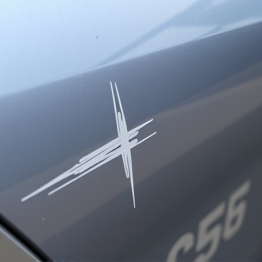 car scratch repair