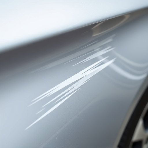 car scratch repair