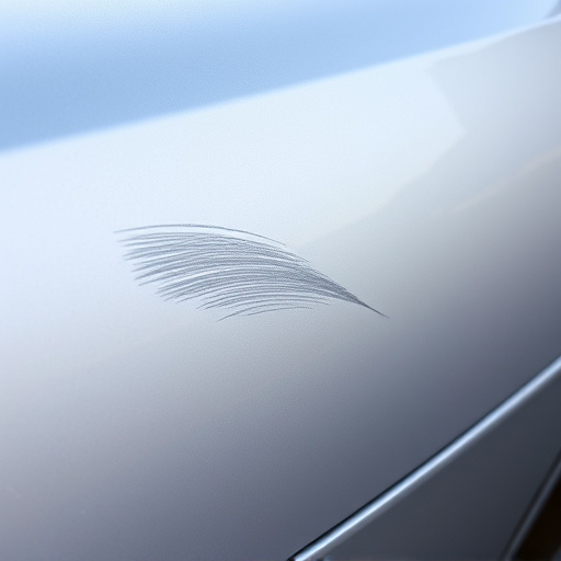 car scratch repair