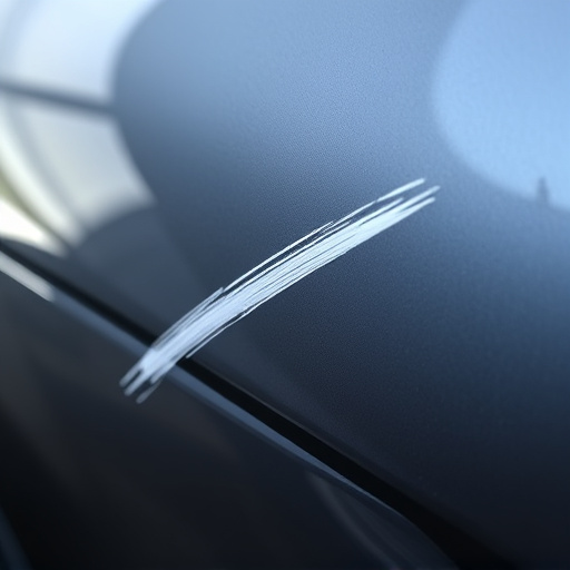 car scratch repair