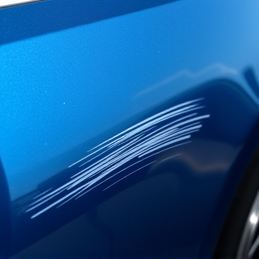 car scratch repair