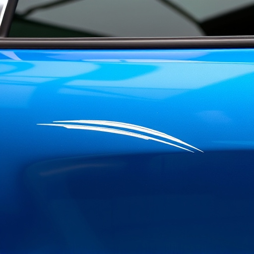 car scratch repair