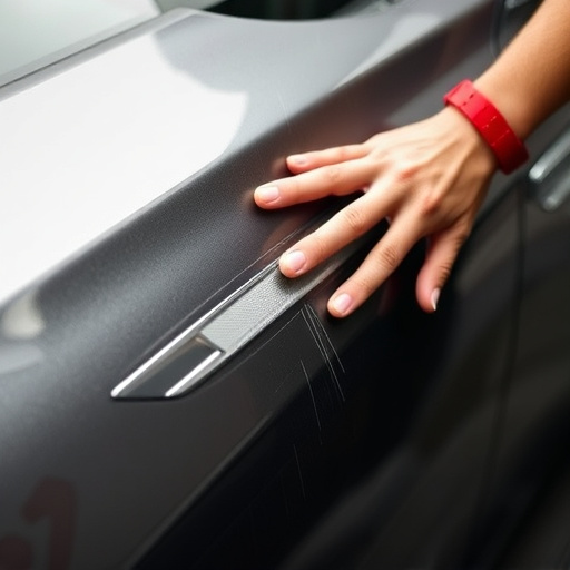car scratch repair