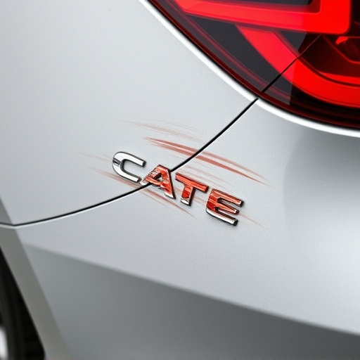car scratch repair